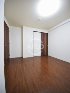 【寝室】 | CITY SPIRE難波グレイス | CITY SPIRE難波グレイス　寝室