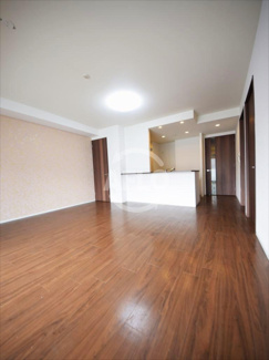 【居間・リビング】 | CITY SPIRE難波グレイス | CITY SPIRE難波グレイス　リビング