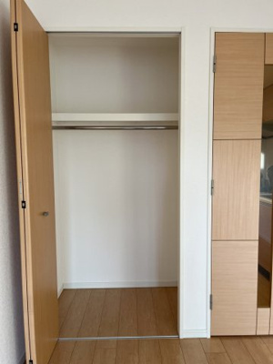 【収納】 | スカイコート下北沢壱番館