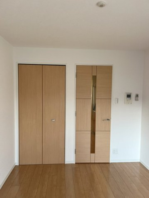 【居間・リビング】 | スカイコート下北沢壱番館