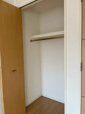 【収納】 | スカイコート下北沢壱番館