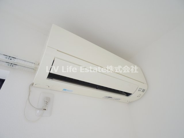 カインドネス東大和の設備