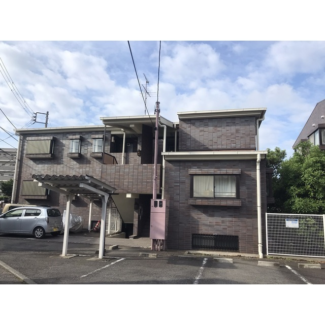 シティハイツ山手壱番館