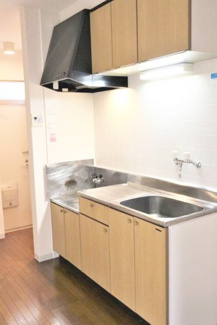 【キッチン】 | 料理する方にもおすすめ♪