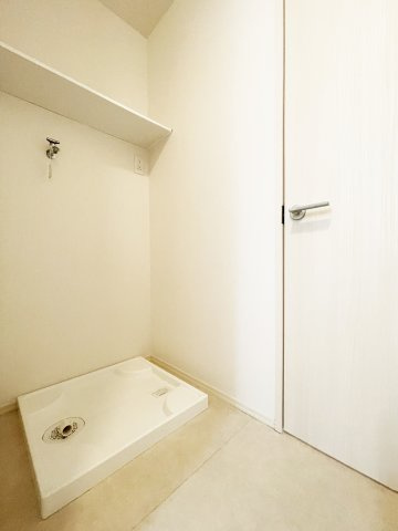 ボヌール城南の設備