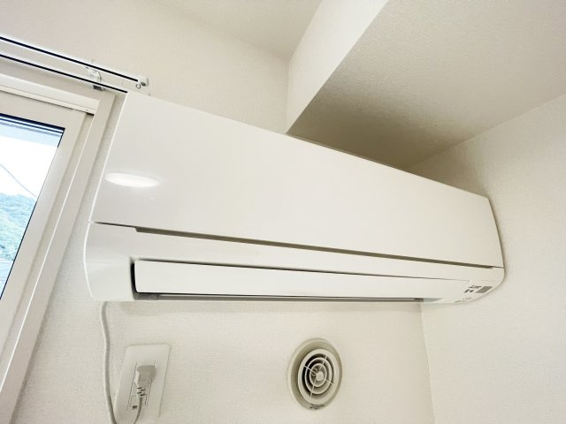 ボヌール城南の設備