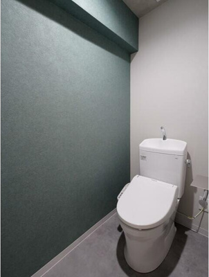 【トイレ】 | サンシティ金池