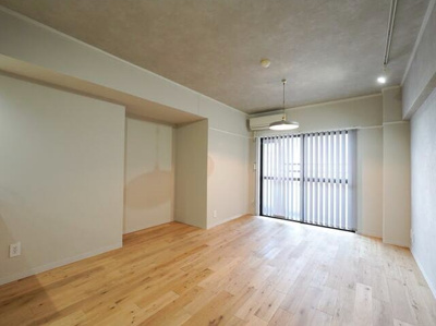 【居間・リビング】 | サンシティ金池