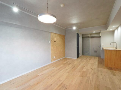 【居間・リビング】 | サンシティ金池