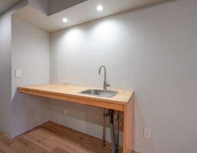 【キッチン】 | サンシティ金池