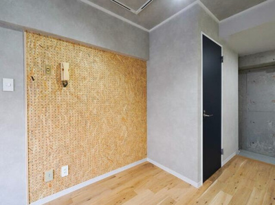 【内装】 | サンシティ金池