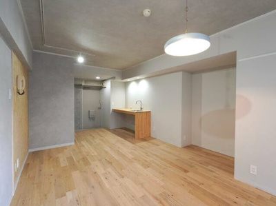 【居間・リビング】 | サンシティ金池