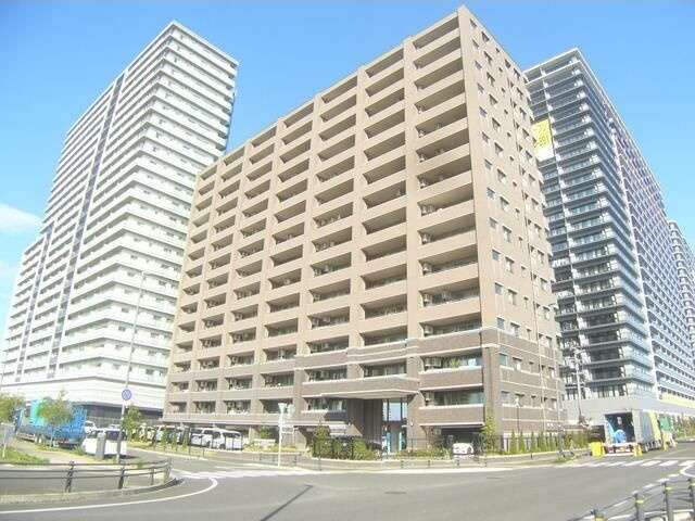 ナイスパークフロンテージあすと長町