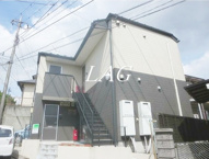 ヒルズ勝田台の画像