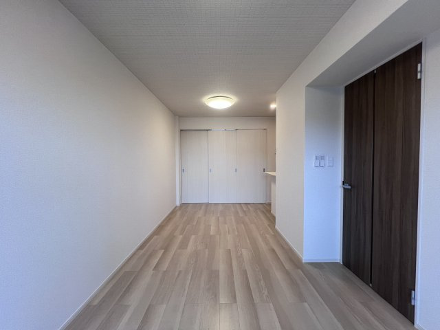 グランドールⅠの居間・リビング