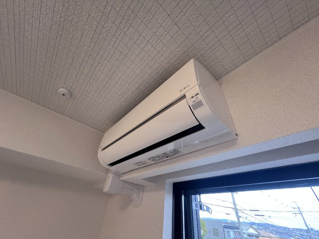 グランドールⅠの設備