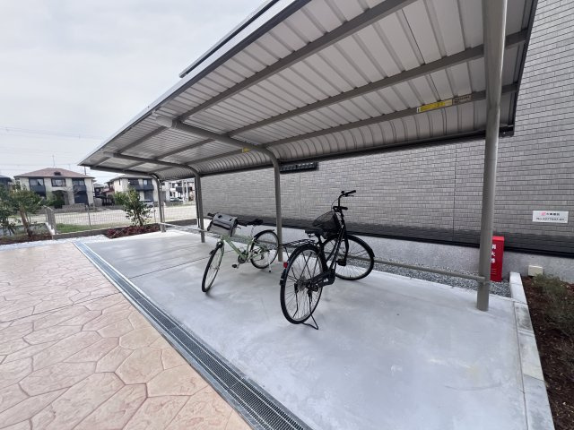 グランドールⅠのその他共用部分