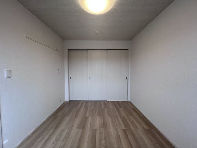 グランドールⅠの子供部屋