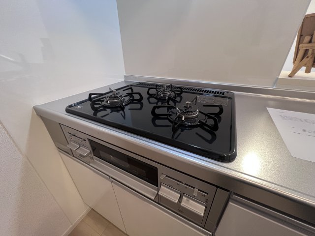 グランドールⅠのキッチン