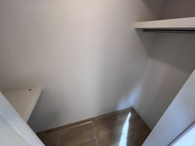 グランドールⅠの収納