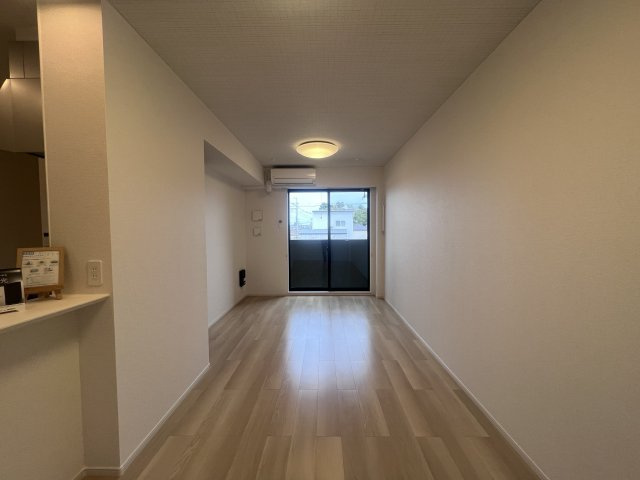 グランドールⅠの居間・リビング