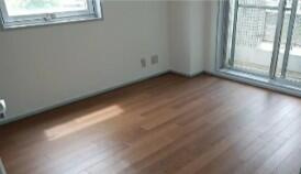 プラネット永山のバルコニー