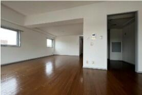 プラネット永山の内装