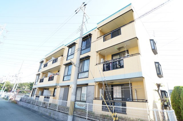 トリヴァンベール武庫川