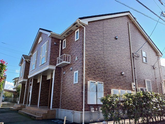 グレイスフル　Ａ