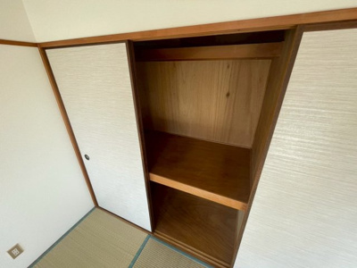 【収納】 | ラメール松江