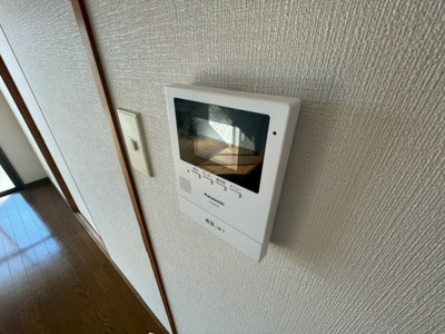 【セキュリティ】 | ラメール松江