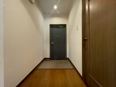 【玄関】 | ラメール松江