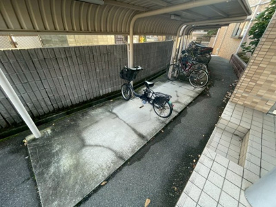 【その他共用部分】 | ラメール松江