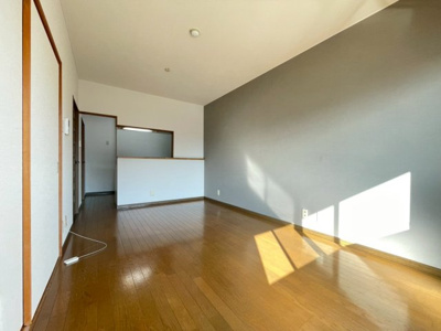 【居間・リビング】 | ラメール松江