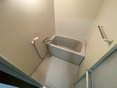 【浴室】 | ラメール松江