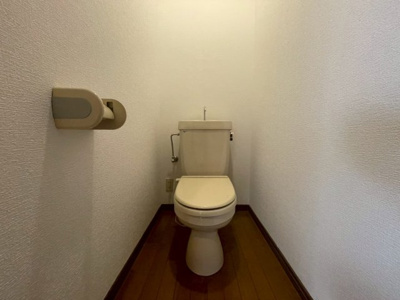 【トイレ】 | ラメール松江