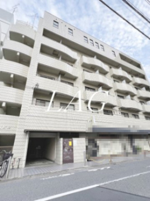 【外観】 | 日野屋第一ビル | 外観です。