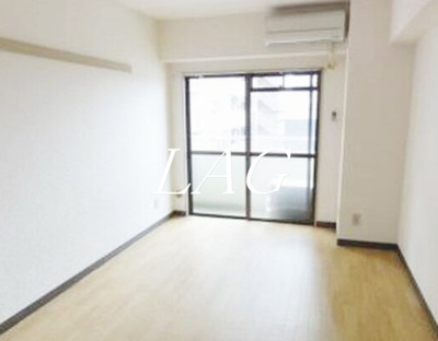 【居間・リビング】 | 日野屋第一ビル | 洋室のお部屋です。