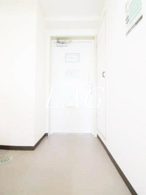 【玄関】 | 日野屋第一ビル | 玄関です。