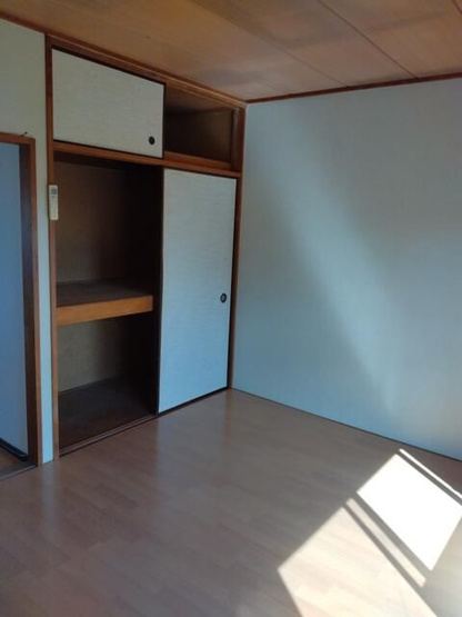 【収納】 | コーポ向台