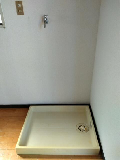 【設備】 | コーポ向台