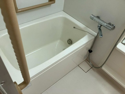 【浴室】 | ルーエ白鷺