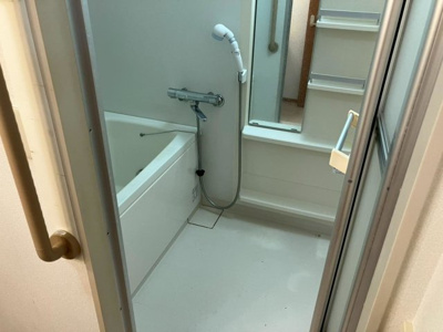 【浴室】 | ルーエ白鷺