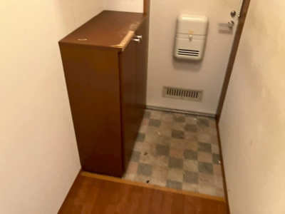 【玄関】 | ルーエ白鷺