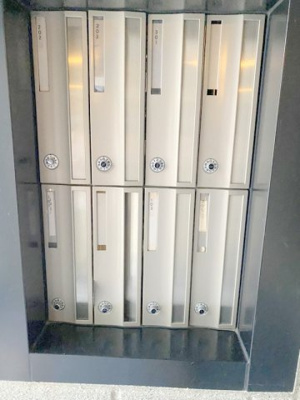 【その他共用部分】 | ルーエ白鷺