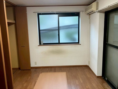 【洋室】 | ルーエ白鷺