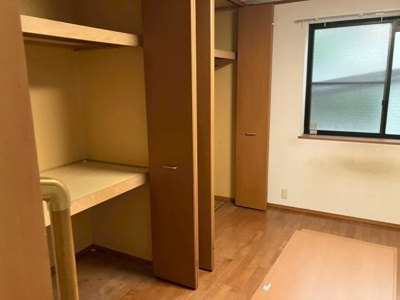 【収納】 | ルーエ白鷺