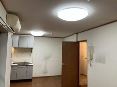 【内装】 | ルーエ白鷺