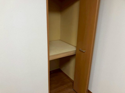 【収納】 | ルーエ白鷺