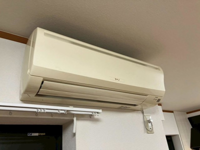 【設備】 | ルーエ白鷺